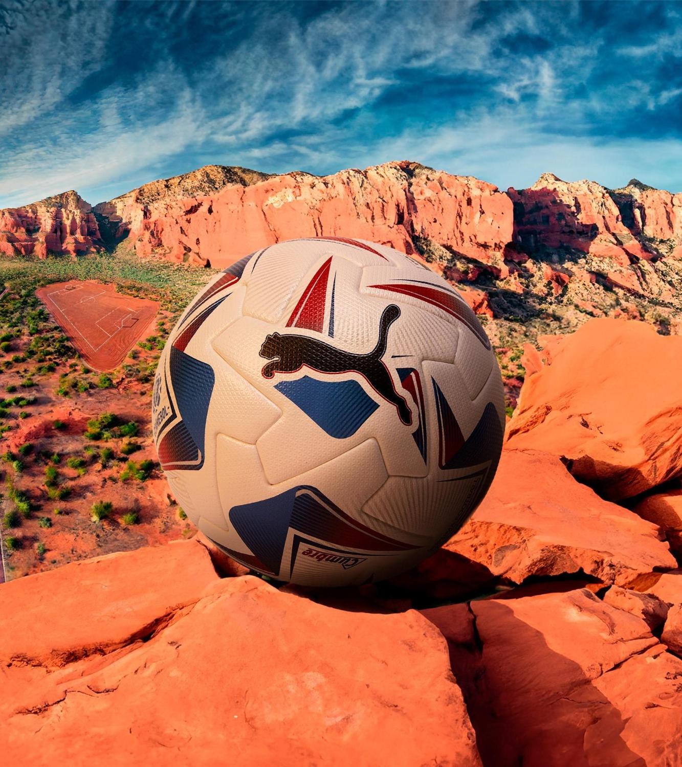 &ldquo;PUMA Cumbre&rdquo;nin təqdimatı keçirildi - FOTO